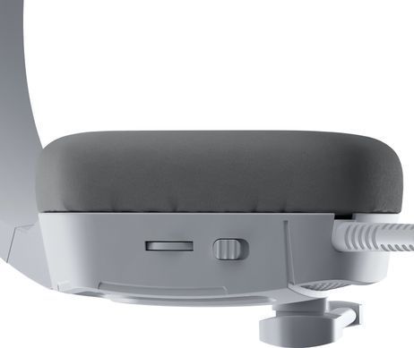 Гарнітура Defender Espanto, USB 7.1, RGB, 2м, White (62470) [404497]