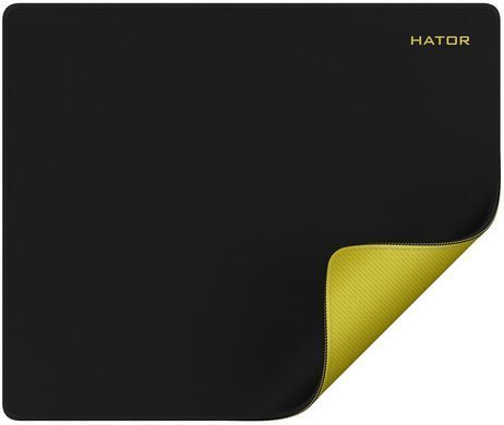 Iгрова поверхня Hator Tonn eSport L (HTP-032) [606873]