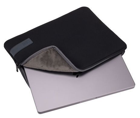 Чохол Case Logic Reflect MacBook Sleeve 14" REFMB-114 (Black) (3204905) [200645]