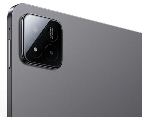 Планшет Xiaomi Pad 7 WiFi 8/128GB Gray (VHU5240EU)_EU (VHU5240EU_EU) [612667]