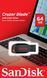 Флеш-пам'ять (накопичувач USB) USB2 64GB SANDISK (SDCZ50-064G-B35) [501312], фото 7