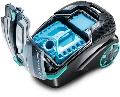 Миючий пилосос Thomas DryBOX Amfibia Family (788599) [610546]