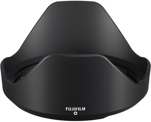 Об`єктив Fujifilm XF 10-24mm F4.0 R OIS WR (16666791) [107845]
