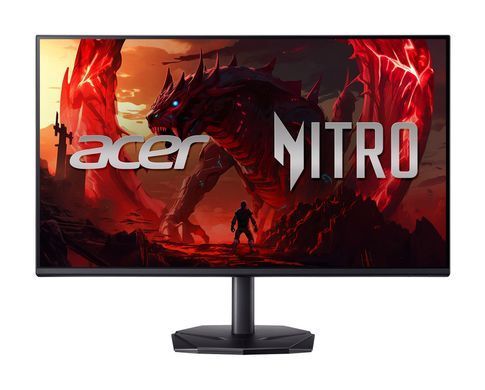 Монітор Acer 27" KG271Gbmipx D-Sub, HDMI, DP, MM, IPS, 120Hz, 1ms (UM.HX1EE.G08) [102102]