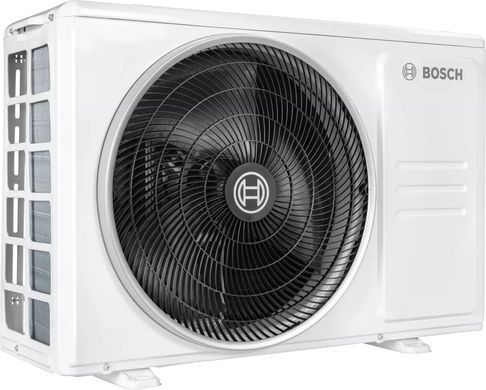 Зовнішній блок мульти спліт-системи Bosch CL5000M 82/4 E інвертор 28000BTU 8.2кВт 1-4блоків A++/A+ -15&deg;С R32 (7733701936) [12682]