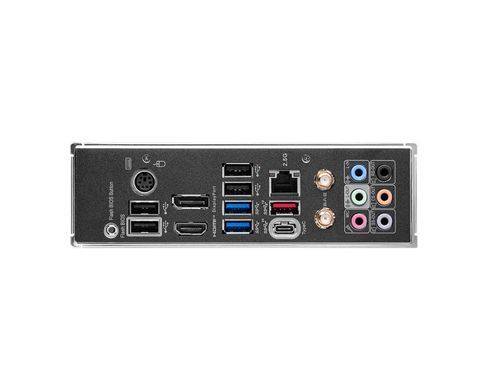 Материнська плата MSI Socket 1700 (Z790 GAMING PLUS WIFI) [613173]