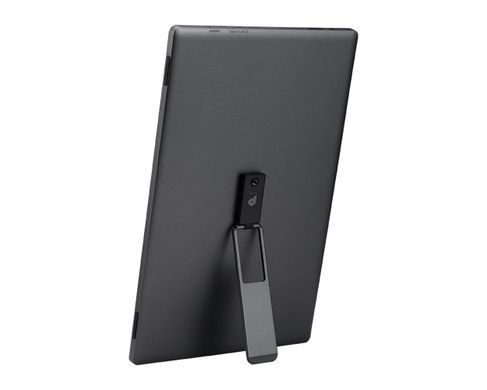 Монітор портативний MSI 15.6" PRO MP161-E2U mHDMI, 2xUSB-C, MM, IPS, Cover (9S6-3PB70H-045) [112175]