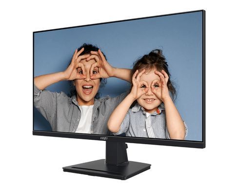 Монітор MSI 27" PRO MP275 D-Sub, HDMI, MM, IPS, 100Hz, 4ms, sRGB 93% (9S6-3PC3CM-048) [112354]