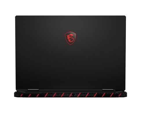 Ноутбук MSI Raider 18 HX AI A2XWJG-404UA 18" UHD+ mini LED, Intel U9-285HX, 64GB, F2TB, NVD5090-24, W11, чорний (9S7-182462-404) [100705]