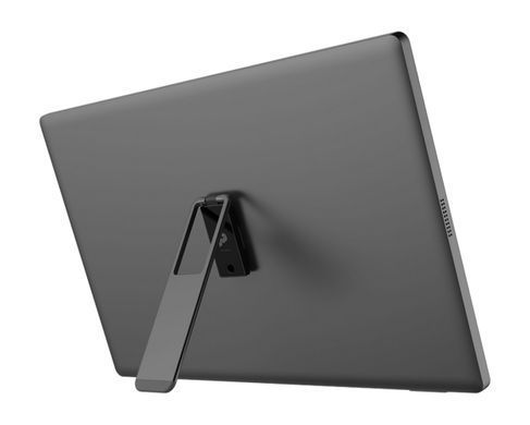 Монітор портативний MSI 15.6" PRO MP161-E2U mHDMI, 2xUSB-C, MM, IPS, Cover (9S6-3PB70H-045) [112175]