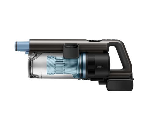 Акумуляторний миючий пилосос Philips Aqua 7000 (XC7163/01) [619861]