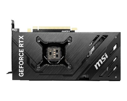 MSI Відеокарта GeForce RTX 4070 12GB GDDR6X VENTUS 2X OC (912-V513-209)