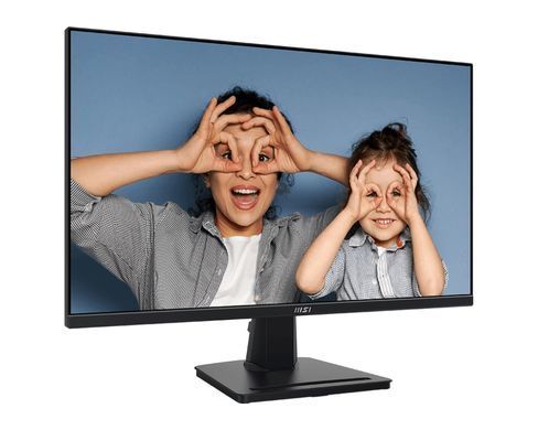 Монітор MSI 27" PRO MP275 D-Sub, HDMI, MM, IPS, 100Hz, 4ms, sRGB 93% (9S6-3PC3CM-048) [112354]