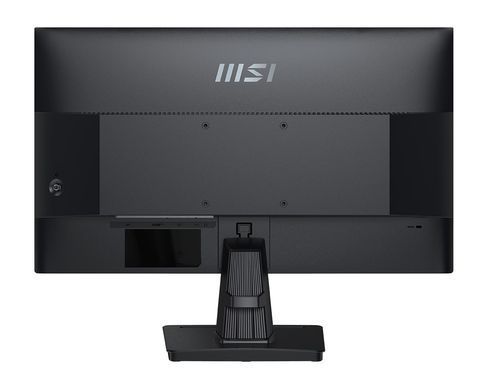 Монітор MSI 27" PRO MP275 D-Sub, HDMI, MM, IPS, 100Hz, 4ms, sRGB 93% (9S6-3PC3CM-048) [112354]
