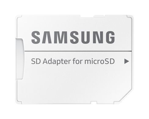 Карта пам&rsquo;яті MICRO SDXC PRO+ 1TB W/ADAPT. SAMSUNG (MB-MD1T0SA/EU) [502061]
