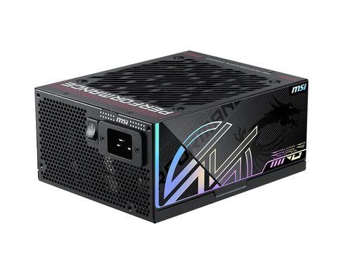 Блок живлення MSI 1300W (MPG Ai1300TS PCIE5) [620235]