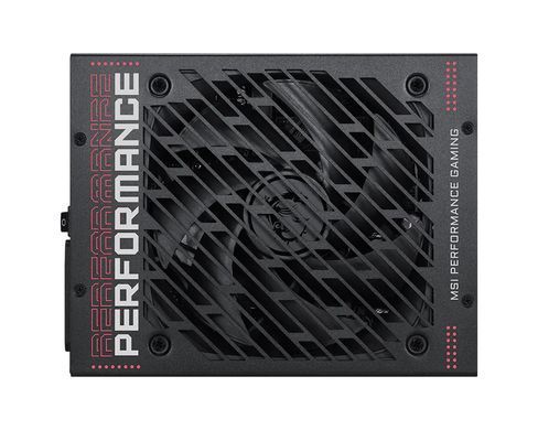 Блок живлення MSI 1300W (MPG Ai1300TS PCIE5) [620235]
