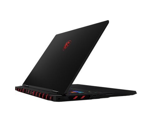 Ноутбук MSI Raider 18 HX AI A2XWJG-404UA 18" UHD+ mini LED, Intel U9-285HX, 64GB, F2TB, NVD5090-24, W11, чорний (9S7-182462-404) [100705]