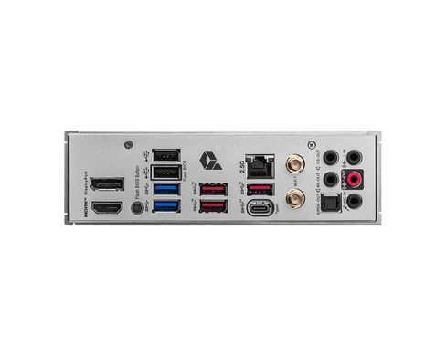 Материнська плата MSI Socket 1700 (PRO Z790-A MAX WIFI) [613175]