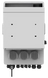Гібридний інвертор Deye 10kW 48V 3 MPPT (SUN-10K-SG02LP1-EU-AM3) [204072], фото 3