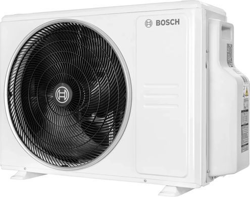 Зовнішній блок мульти спліт-системи Bosch CL5000M 82/4 E інвертор 28000BTU 8.2кВт 1-4блоків A++/A+ -15&deg;С R32 (7733701936) [12682]