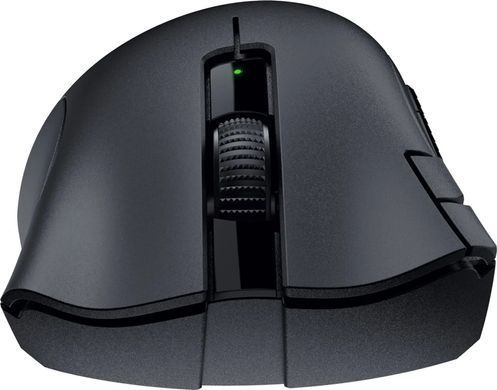 Миша бездротова Razer DeathAdder V2 X Hyperspeed Black (RZ01-04130100-R3G1) [606523]