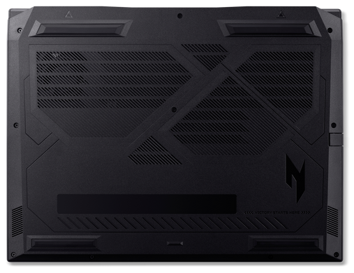 Ноутбук Acer Nitro V 16 AI ANV16-61-R78G Shale Black (NH.QULEU.004) [202629]