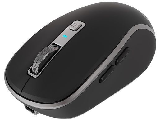 Миша комп'ютерна Yenkee YMS 2085BK Dual mode WL mouse NOBLE (45019713) [202949]