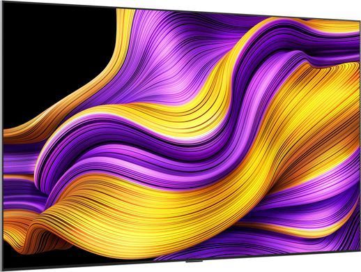 Телевізор 83" LG OLED 4K 120Hz (VRR 165Hz) Smart WebOS Black (OLED83G54LW) [102310]