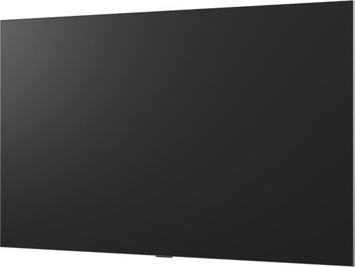 Телевізор 83" LG OLED 4K 120Hz (VRR 165Hz) Smart WebOS Black (OLED83G54LW) [102310]