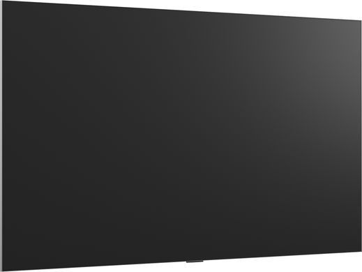 Телевізор 83" LG OLED 4K 120Hz (VRR 165Hz) Smart WebOS Black (OLED83G54LW) [102310]