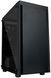 Корпус Zalman T3 Plus без БЖ, 1xUSB3.0, 2xUSB2.0, 2x120мм, VGA 290мм, mATX, TG side panel, чорний (T3PLUS) [109649], фото 1