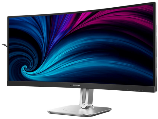 Монiтор 34" Philips (34B2U5600C/00) [204411]