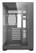 Корпус для комп'ютера DARK FLASH C280 EATX без блока живлення, чорний (C280 BLACK) [504458], фото 14