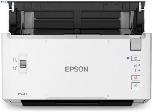 Сканер EPSON WorkForce DS-410 (B11B249401) [302023]