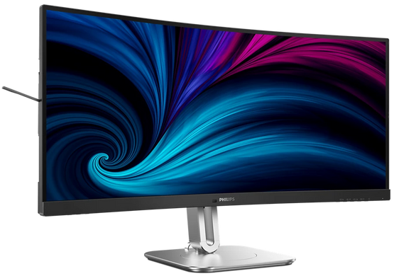 Монiтор 34" Philips (34B2U5600C/00) [204411]
