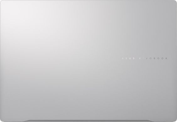 Ноутбук Asus Vivobook S 15 OLED M5506WA-MA018 Cool Silver (90NB14A3-M00100) [613375]