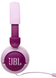 Гарнітура JBL JR320 Purple (JBLJR320PUR) [201386], фото 7
