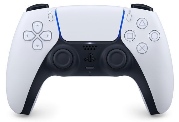 Ігрова приставка Sony PlayStation 5 Slim Blu-ray (1000049734) [614509]