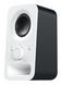 Акустика Logitech Multimedia Speakers Z150 White (980-000815) [203625], фото 3