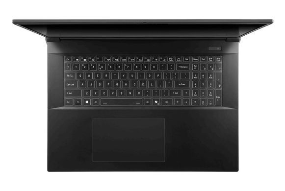Ноутбук (портативний комп&rsquo;ютер) CU9-275HX 18" 32GB/1TB DREAM MACHINES (RX5070TI-18UA21) [500323]