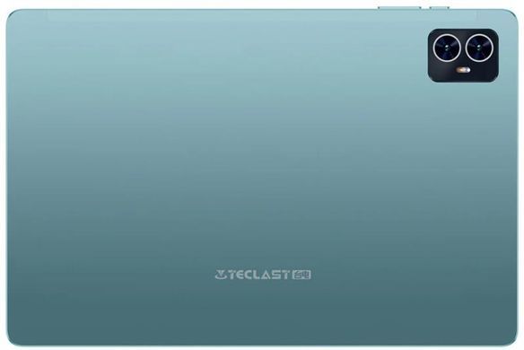 Планшет Teclast M50 6/128GB 4G Dual Sim Aqua Blue (M5M1/TL-112222) [609862]