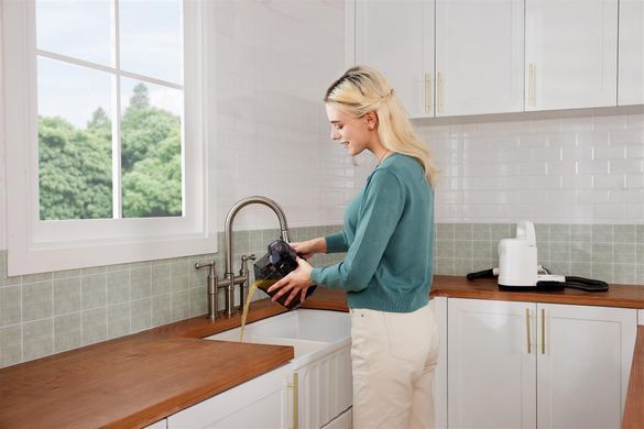 Миючий пилосос Tineco iCarpet Spot (SC050300DE) [615757]