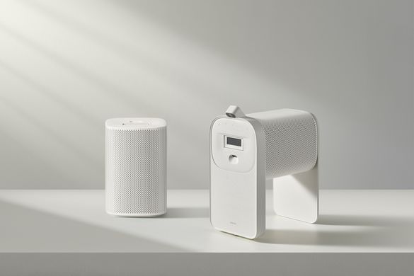 Проєктор ультракороткофокусний Samsung The Premiere 5 LPF5D FHD, 560 lm, LASER, 0.23, WiFi, Tizen (SP-LPF5DSAXXUA) [112406]