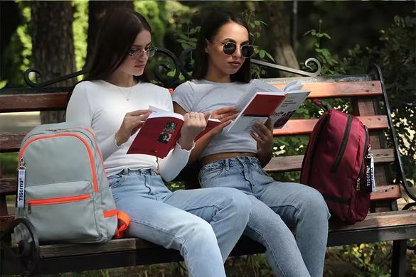 Рюкзак Tigernu T-B9030B 15.6" Gray (T-B9030BG) [800061]