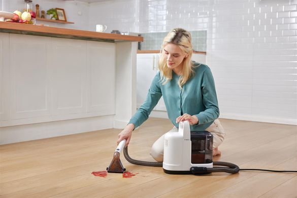 Миючий пилосос Tineco iCarpet Spot (SC050300DE) [615757]
