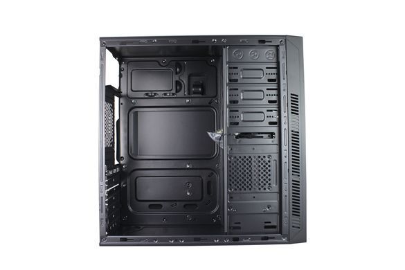Корпус для ПК GAMEMAX (MT520-FAN) [303263]