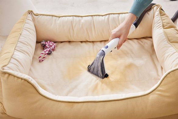 Миючий пилосос Tineco iCarpet Spot (SC050300DE) [615757]