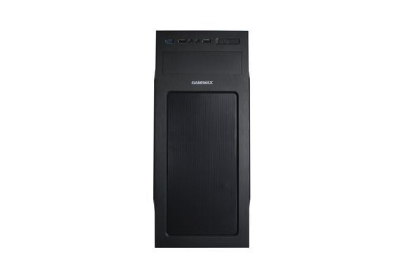 Корпус для ПК GAMEMAX (MT520-FAN) [303263]