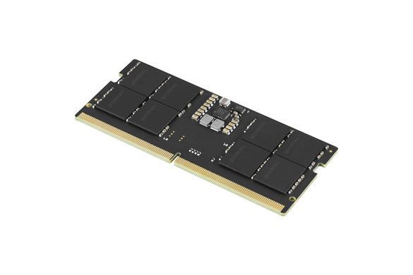 Модуль пам`яті SO-DIMM 32GB/5600 DDR5 Goodram (GR5600S564L46/32G) [615418]